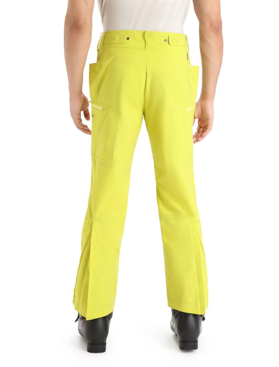 Shine Icebreaker Shell+™ Merino Men's Pants | AU 1112CTVE